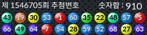 1546705 결과캡쳐