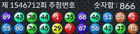 1546712 결과캡쳐