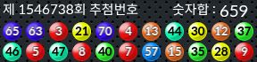 1546738 결과캡쳐
