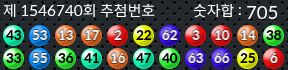1546740 결과캡쳐