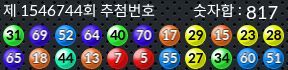 1546744 결과캡쳐