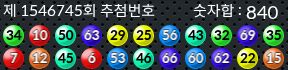1546745 결과캡쳐