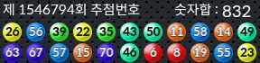 1546794 결과캡쳐