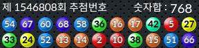 1546808 결과캡쳐