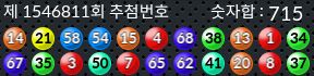1546811 결과캡쳐