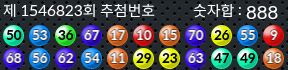 1546823 결과캡쳐