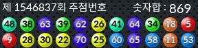 1546837 결과캡쳐