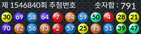 1546840 결과캡쳐