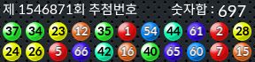 1546871 결과캡쳐