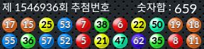 1546936 결과캡쳐