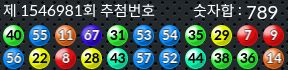 1546981 결과캡쳐