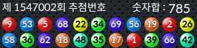 1547002 결과캡쳐
