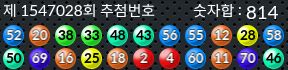 1547028 결과캡쳐