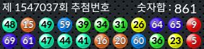 1547037 결과캡쳐