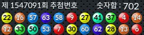 1547091 결과캡쳐
