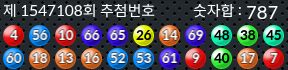 1547108 결과캡쳐