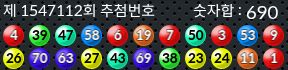1547112 결과캡쳐