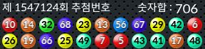 1547124 결과캡쳐