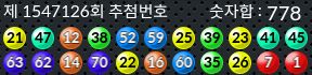 1547126 결과캡쳐
