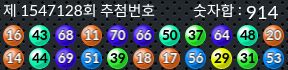 1547128 결과캡쳐