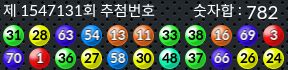 1547131 결과캡쳐