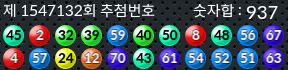 1547132 결과캡쳐