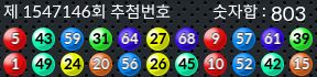 1547146 결과캡쳐