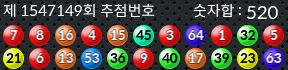 1547149 결과캡쳐