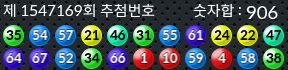 1547169 결과캡쳐