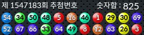 1547183 결과캡쳐