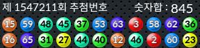 1547211 결과캡쳐