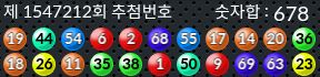 1547212 결과캡쳐