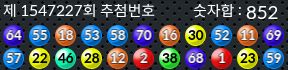 1547227 결과캡쳐