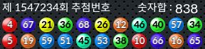 1547234 결과캡쳐