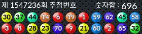 1547236 결과캡쳐