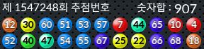 1547248 결과캡쳐