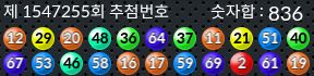 1547255 결과캡쳐