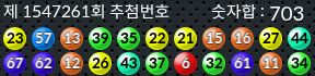 1547261 결과캡쳐