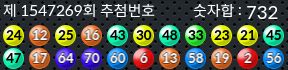 1547269 결과캡쳐