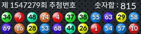 1547279 결과캡쳐