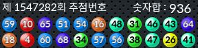 1547282 결과캡쳐