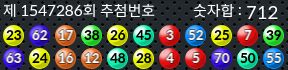 1547286 결과캡쳐