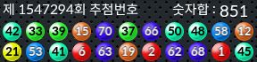 1547294 결과캡쳐
