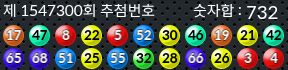 1547300 결과캡쳐
