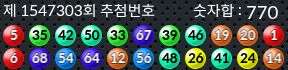 1547303 결과캡쳐