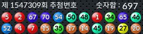 1547309 결과캡쳐