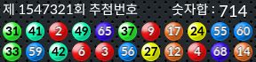 1547321 결과캡쳐
