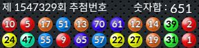 1547329 결과캡쳐