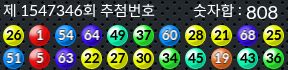 1547346 결과캡쳐