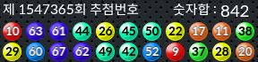 1547365 결과캡쳐